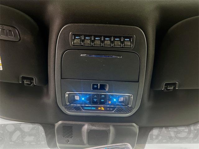 used 2021 Ford F-150 car, priced at $55,500