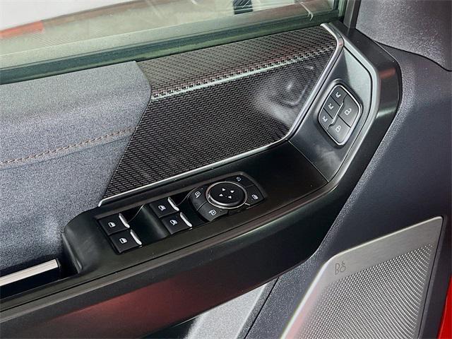 used 2021 Ford F-150 car, priced at $55,500