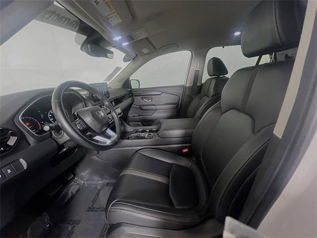 used 2023 Honda Pilot car, priced at $33,848