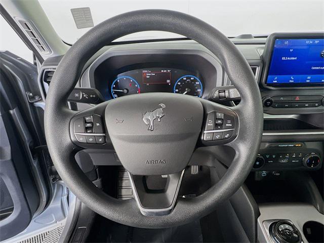 used 2022 Ford Bronco Sport car, priced at $23,119