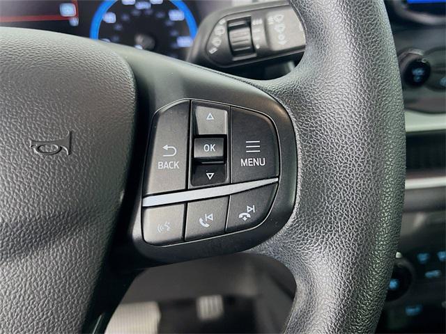used 2022 Ford Bronco Sport car, priced at $23,119