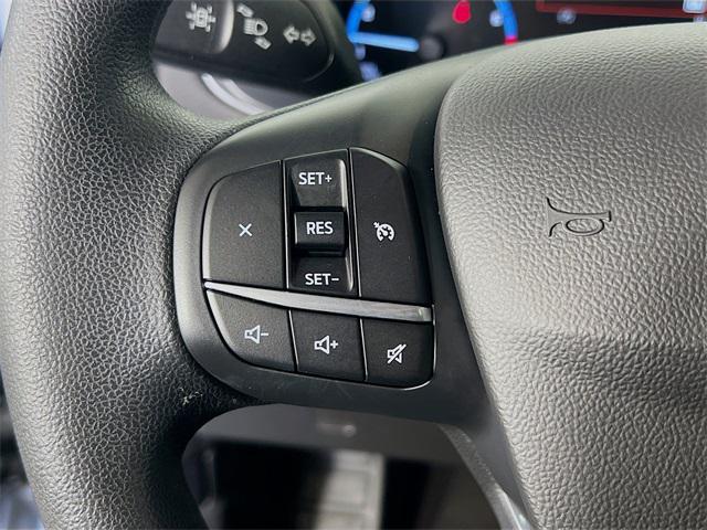used 2022 Ford Bronco Sport car, priced at $23,119