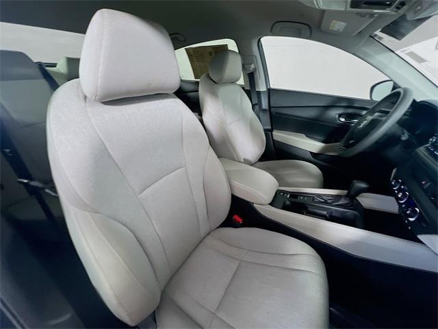 used 2023 Honda Accord car, priced at $23,420