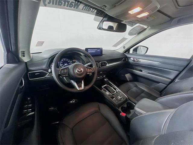 used 2023 Mazda CX-5 car, priced at $26,937