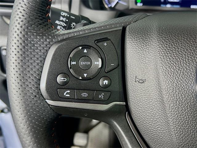 used 2022 Honda Passport car, priced at $30,491