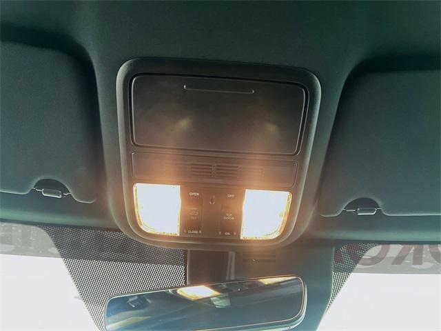 used 2022 Honda Passport car, priced at $30,491