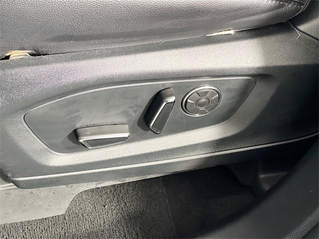 used 2020 Ford Explorer car, priced at $27,451