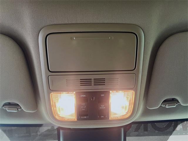 used 2022 Honda Odyssey car, priced at $31,491