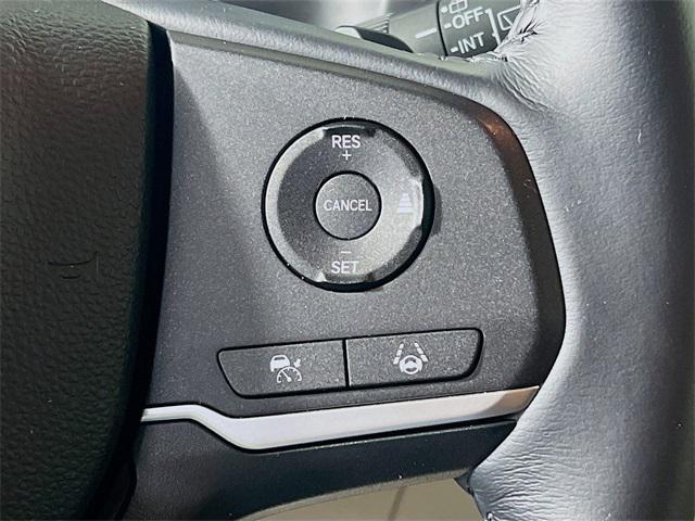used 2022 Honda Odyssey car, priced at $31,491