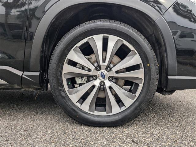 used 2019 Subaru Ascent car, priced at $19,547