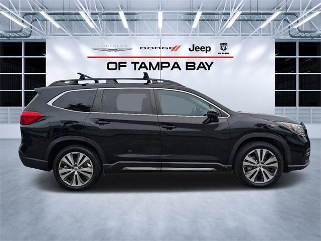 used 2019 Subaru Ascent car, priced at $19,547