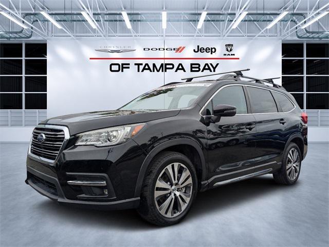 used 2019 Subaru Ascent car, priced at $19,547