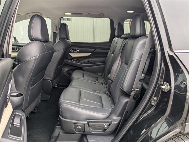 used 2019 Subaru Ascent car, priced at $19,547