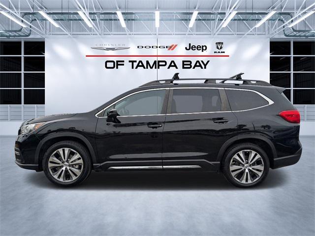 used 2019 Subaru Ascent car, priced at $19,547