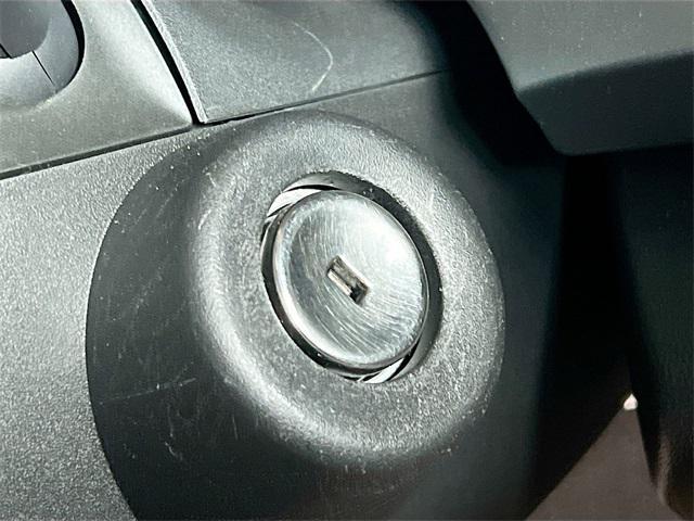 used 2024 Chevrolet Trax car, priced at $20,615
