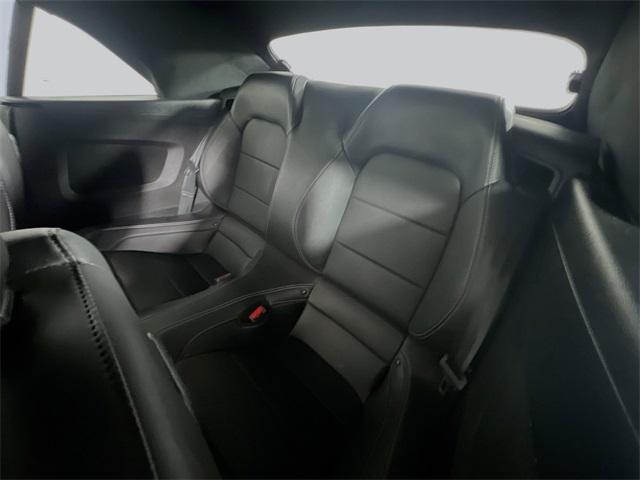 used 2022 Ford Mustang car, priced at $31,904