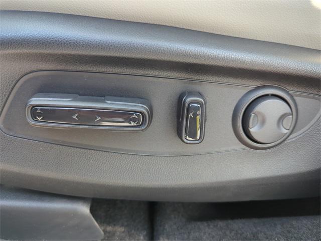 new 2026 Honda CR-V car, priced at $35,692