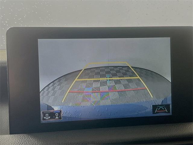 used 2021 Lexus IS 300 car, priced at $29,424