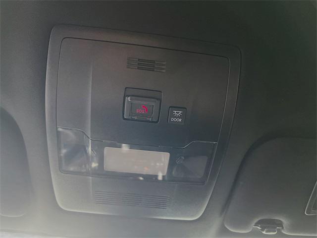 used 2021 Lexus IS 300 car, priced at $29,424