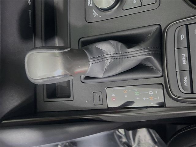 used 2021 Lexus IS 300 car, priced at $29,424