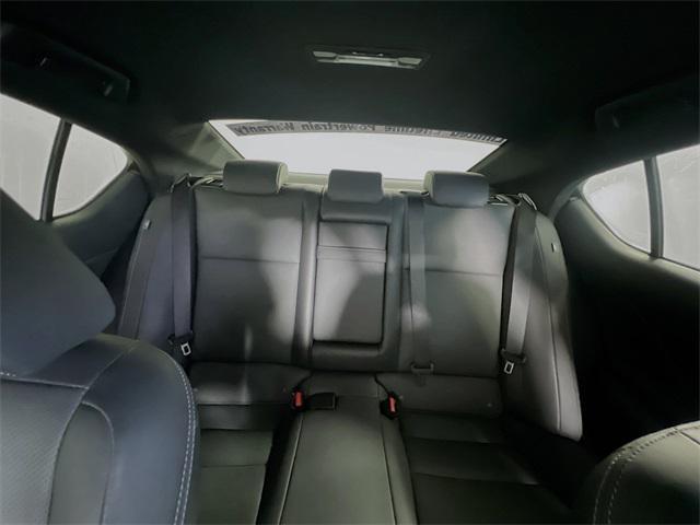 used 2021 Lexus IS 300 car, priced at $29,424