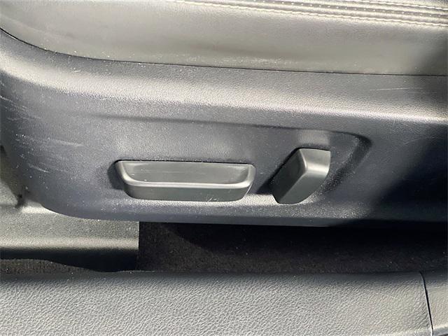 used 2021 Lexus IS 300 car, priced at $29,424