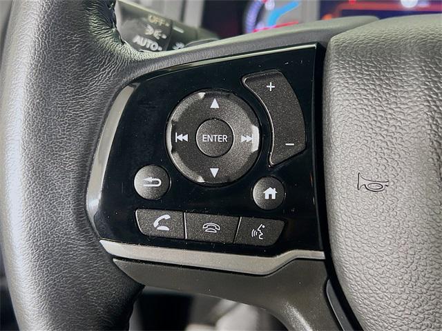 used 2022 Honda Pilot car, priced at $34,991