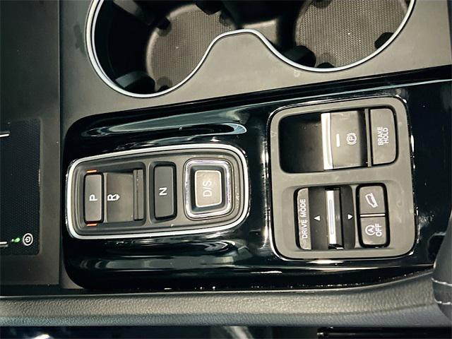 used 2023 Honda Pilot car, priced at $43,840