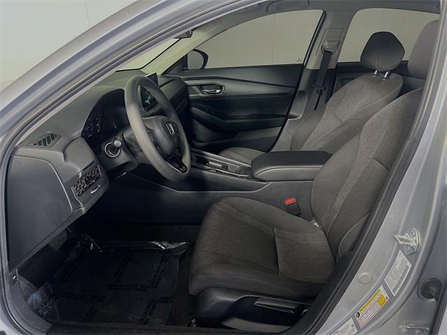used 2024 Honda Accord car, priced at $22,851