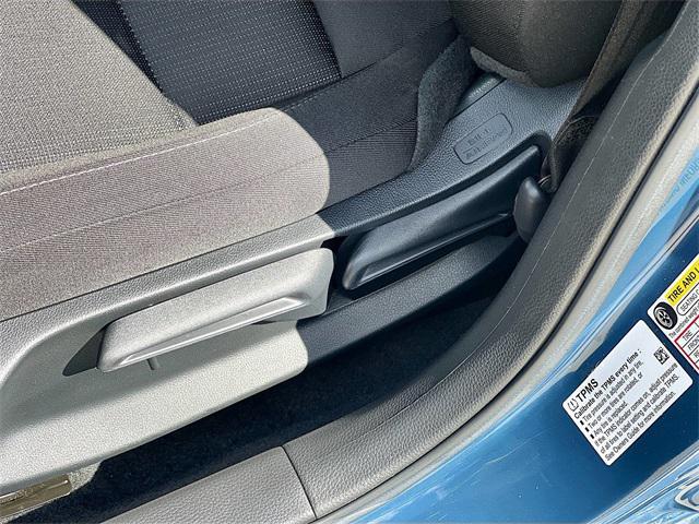 used 2025 Honda Civic car, priced at $23,391