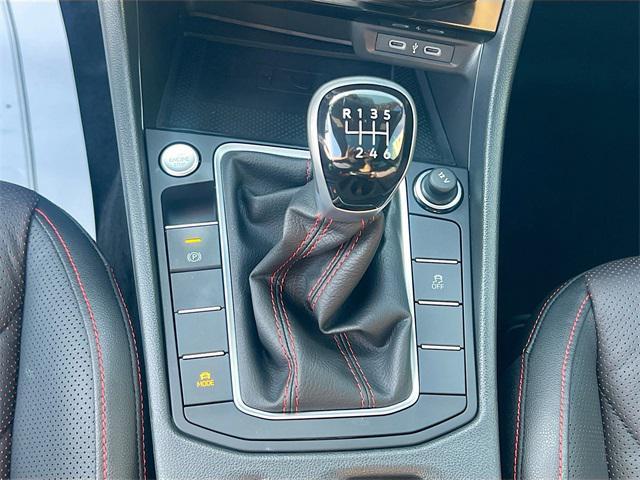 used 2024 Volkswagen Jetta GLI car, priced at $25,597