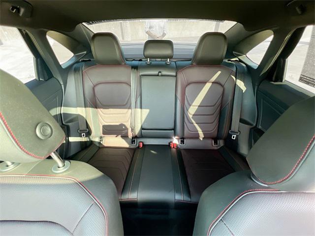 used 2024 Volkswagen Jetta GLI car, priced at $25,597
