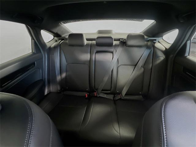 used 2025 Honda Civic Hybrid car, priced at $28,660