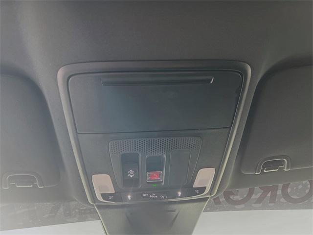 used 2025 Honda Civic Hybrid car, priced at $28,660