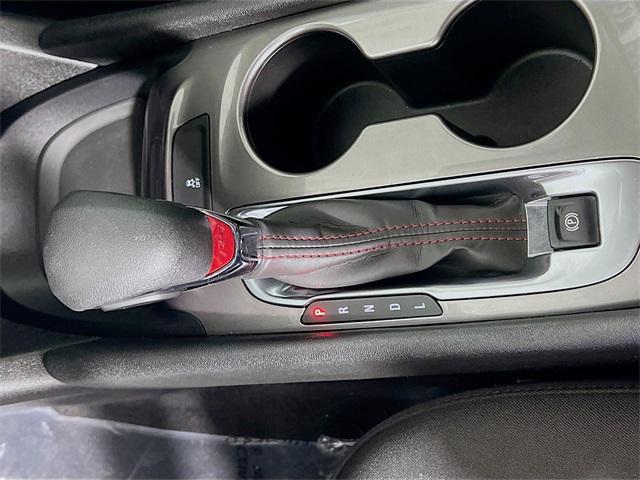 used 2023 Chevrolet Malibu car, priced at $19,529