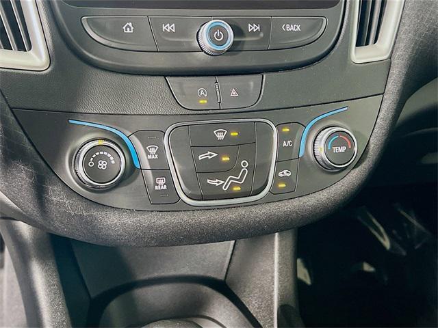 used 2023 Chevrolet Malibu car, priced at $19,529