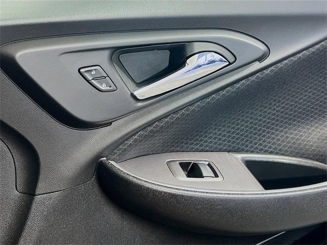 used 2023 Chevrolet Malibu car, priced at $19,529