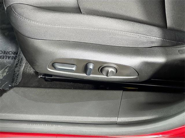 used 2023 Chevrolet Malibu car, priced at $19,529