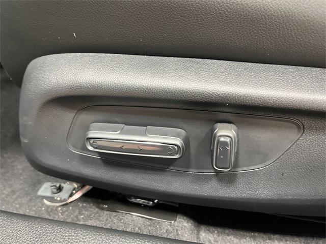 new 2025 Honda Civic Hybrid car, priced at $30,344
