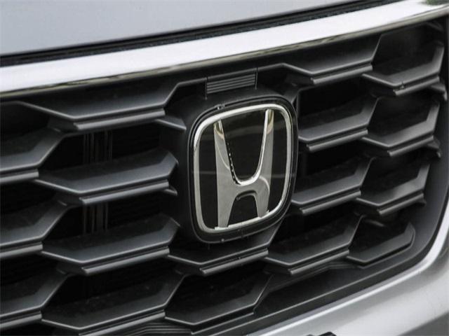 new 2025 Honda Pilot car, priced at $41,504