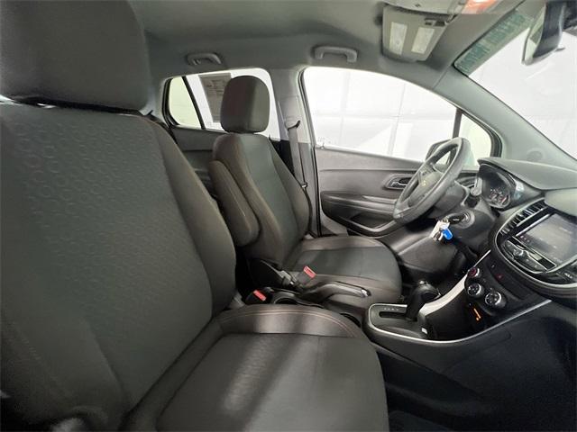 used 2020 Chevrolet Trax car, priced at $13,977