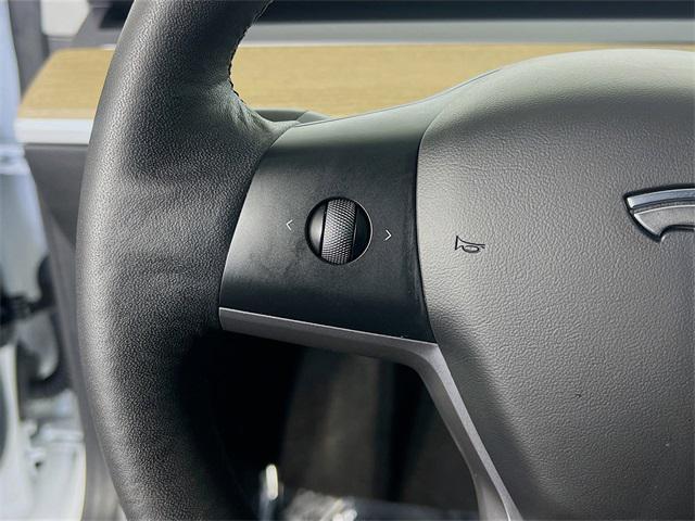 used 2021 Tesla Model 3 car, priced at $24,991