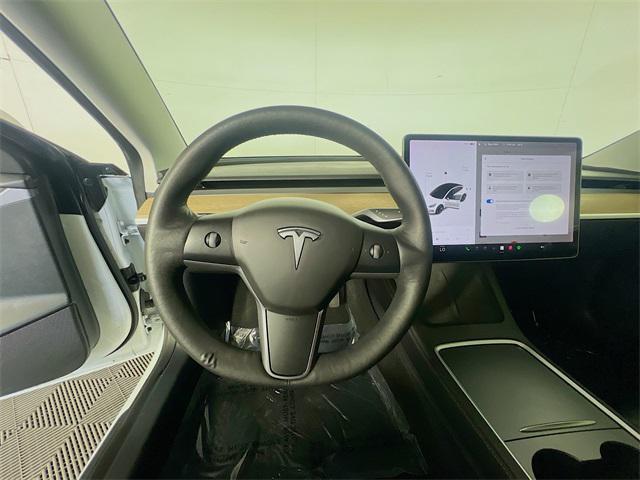 used 2021 Tesla Model 3 car, priced at $24,991