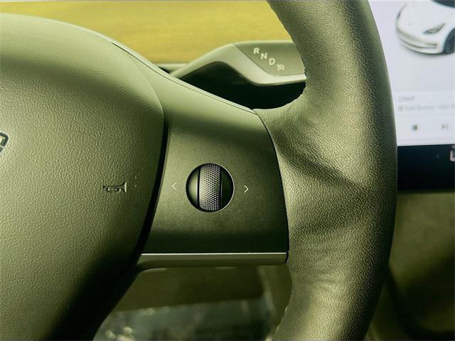 used 2021 Tesla Model 3 car, priced at $24,991