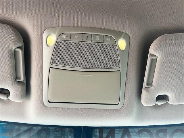 used 2015 Nissan Pathfinder car, priced at $9,591