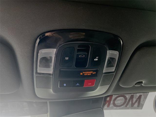 used 2023 Hyundai Sonata car, priced at $22,096
