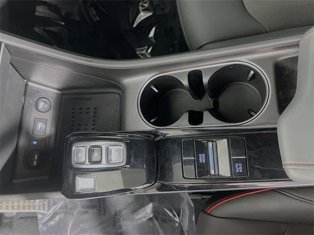 used 2023 Hyundai Sonata car, priced at $22,096