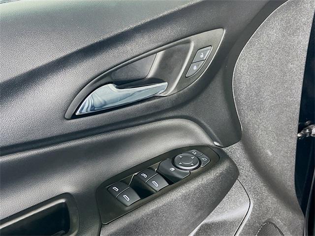used 2023 Chevrolet Equinox car, priced at $20,991