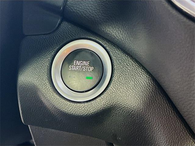 used 2023 Chevrolet Equinox car, priced at $20,991