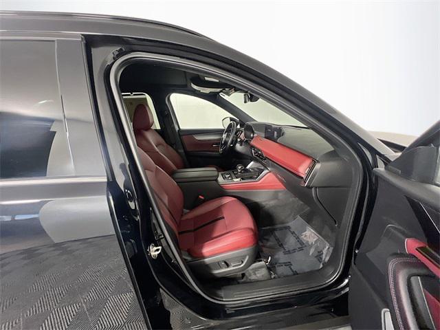 used 2025 Mazda CX-70 PHEV car, priced at $45,472